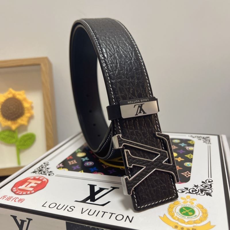 Louis Vuitton Belts